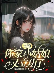 三爷你家小姑娘又立功了书评