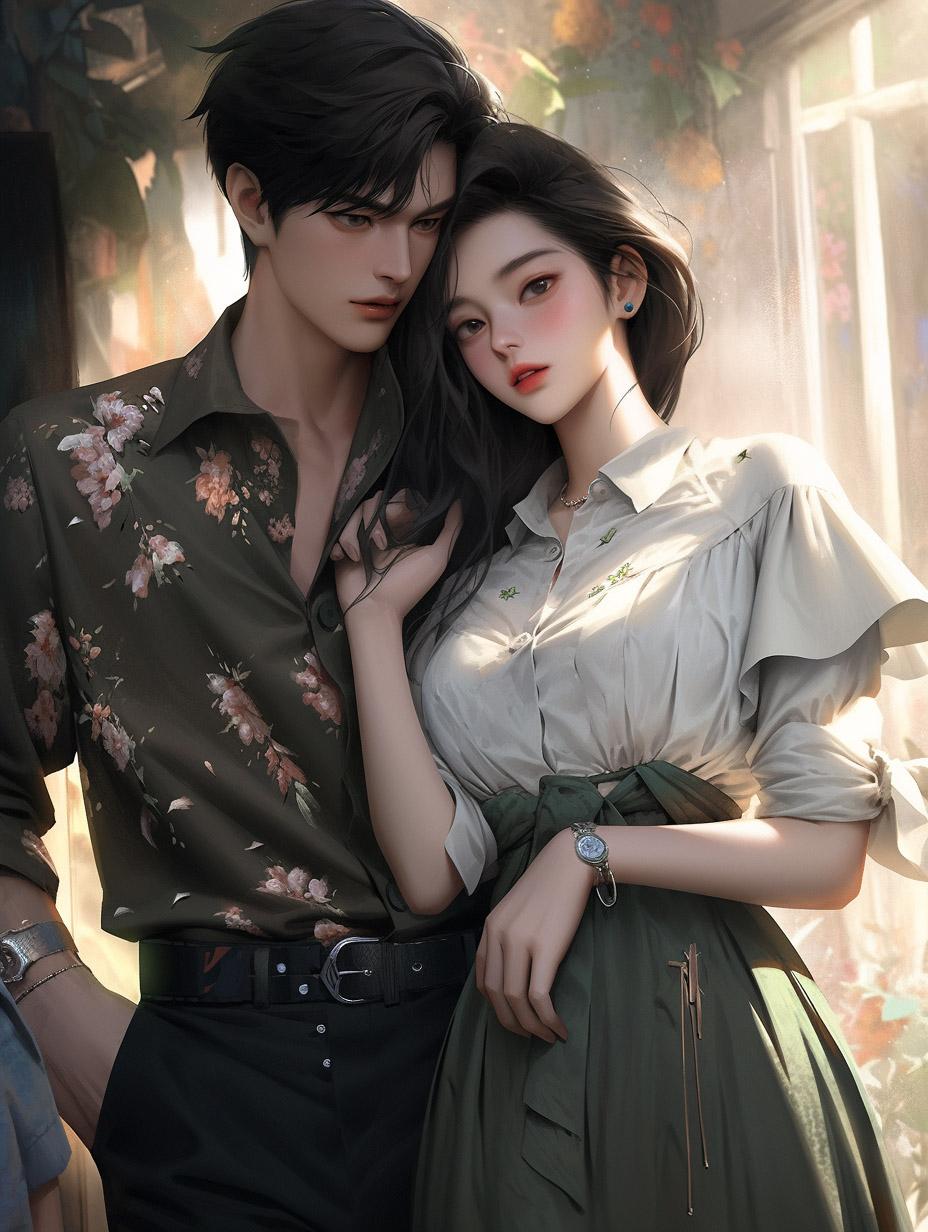 沈渡容榕