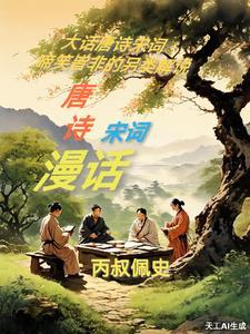 唐诗 -宋词