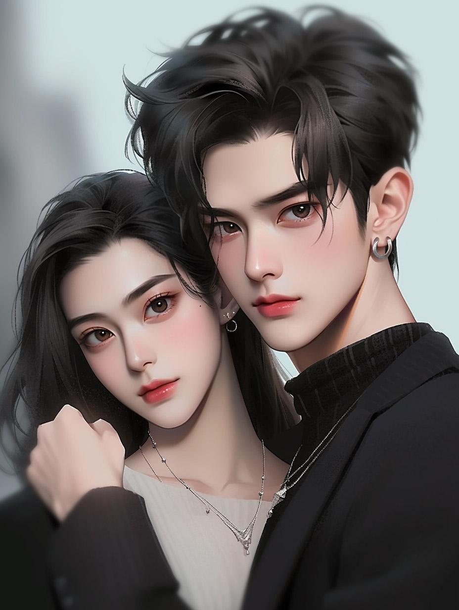 女主叫裴芷
