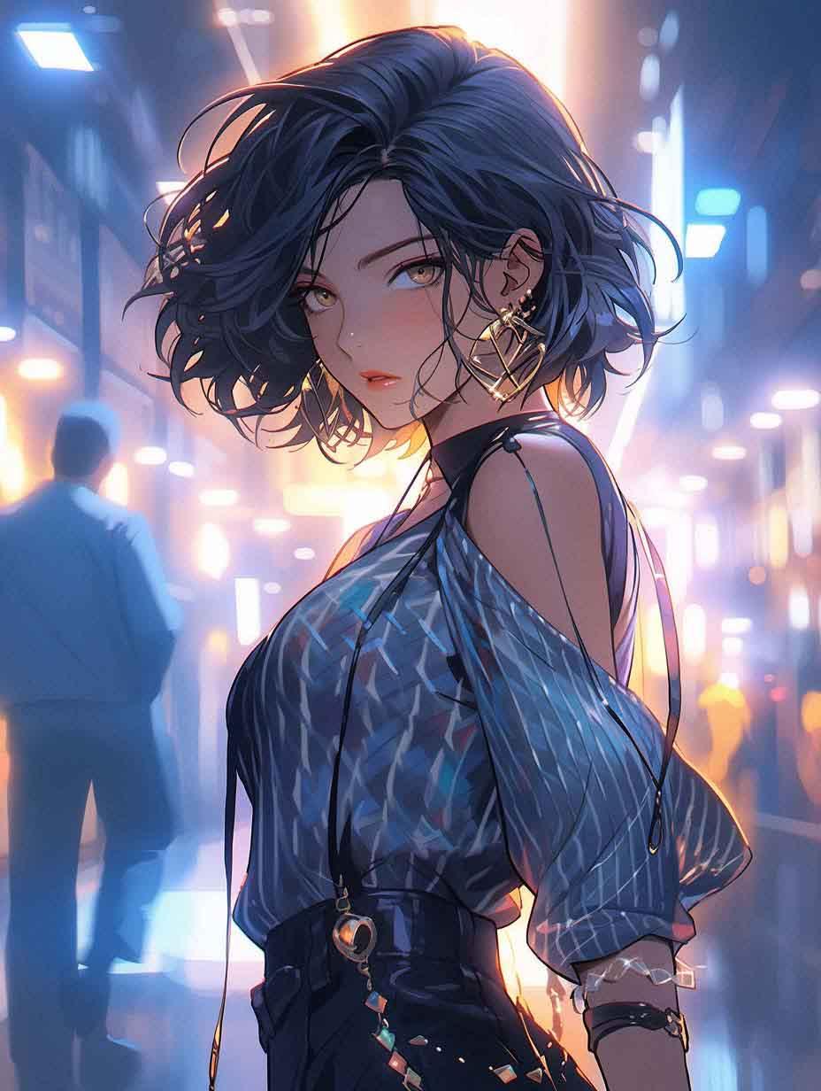 男主沈屿的