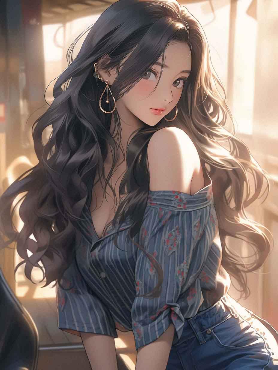 苏锦靳墨执