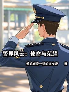 警界雄风2
