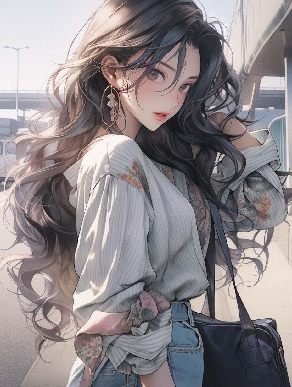 特别虐的女主快穿文