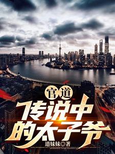 太子爷官路
