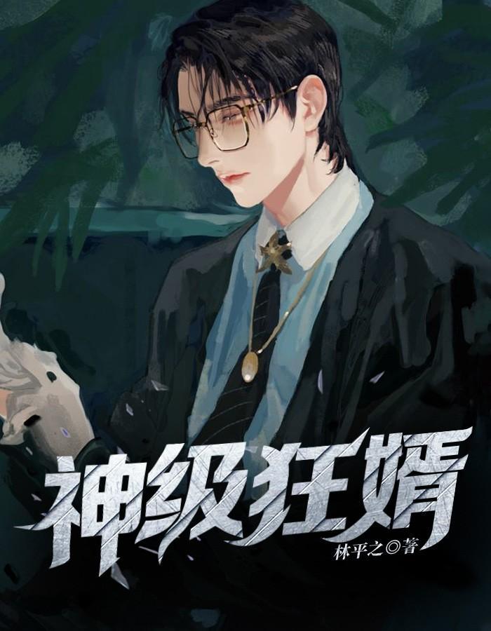 神级狂婿完整全文
