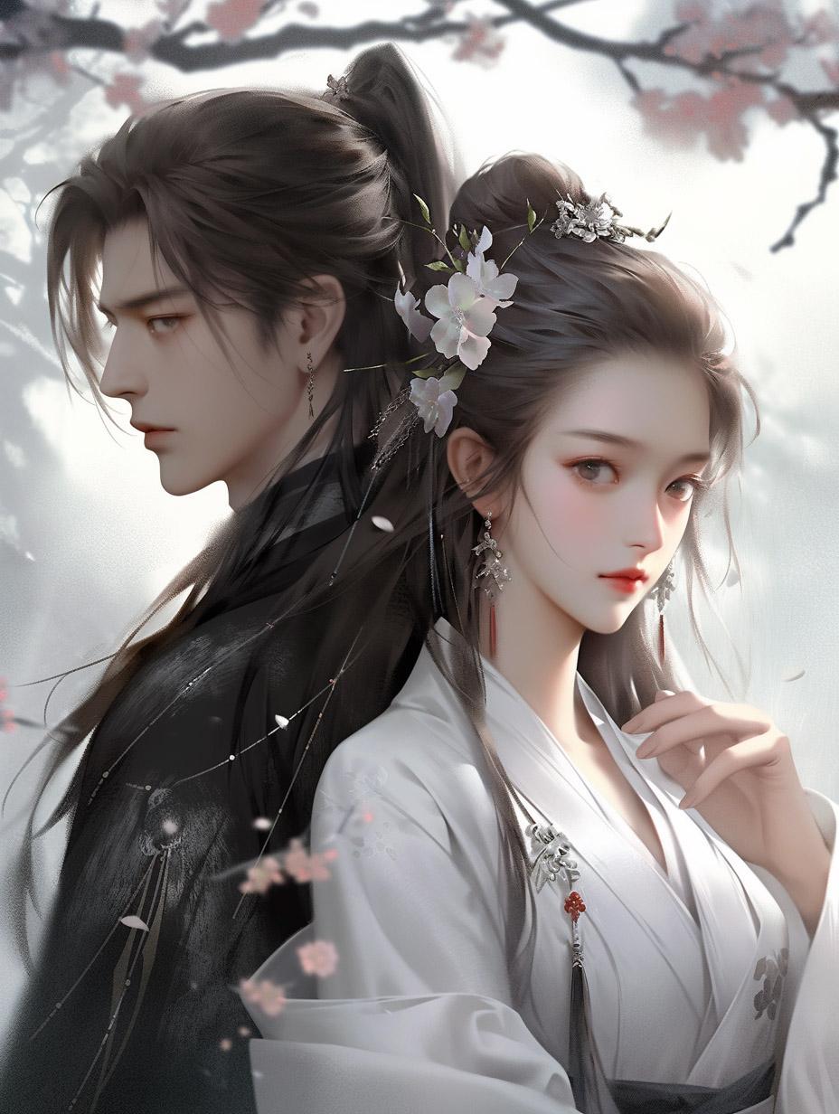 裴允歌全文免费阅读