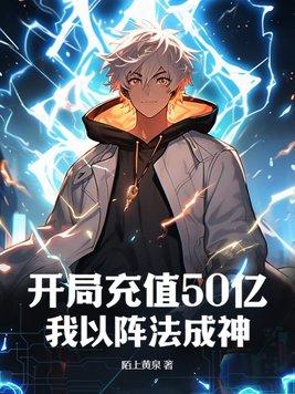 开局充了10亿