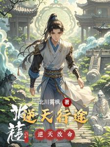逆天行者完整版