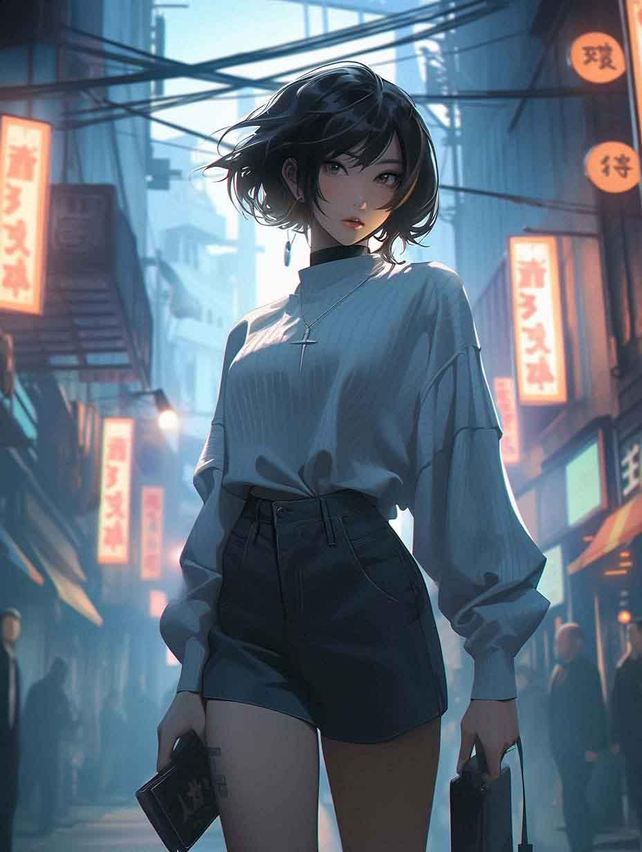 梁皙