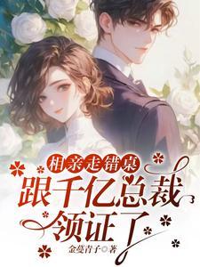 女主角相亲对象搞错了