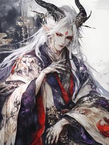 魔道仙途全文