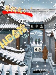 四合院从军工开始