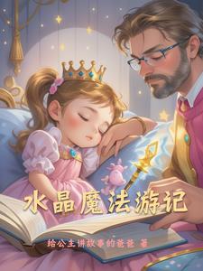 水晶魔法仪式