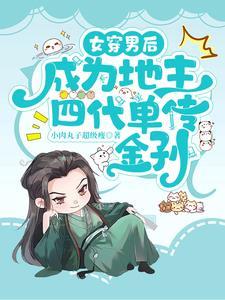 穿越女穿男