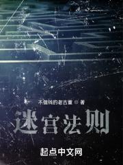 迷宫的规则