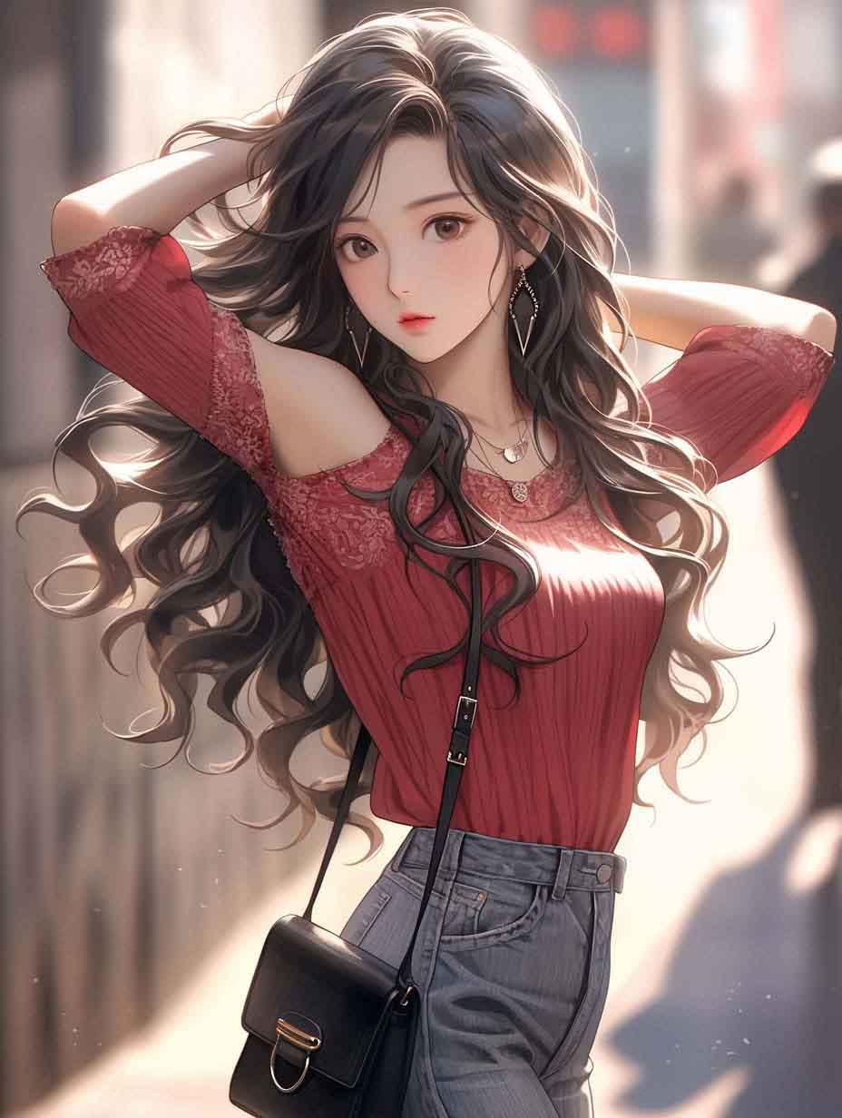言溪老师的闻殊