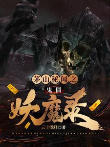 茅山鬼术师全集