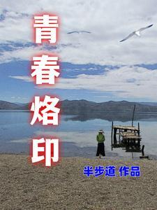 青春烙印词语意思