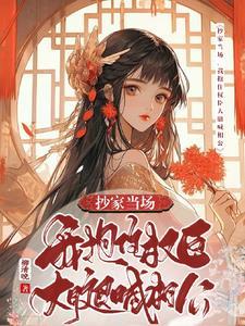 抄家以后情深
