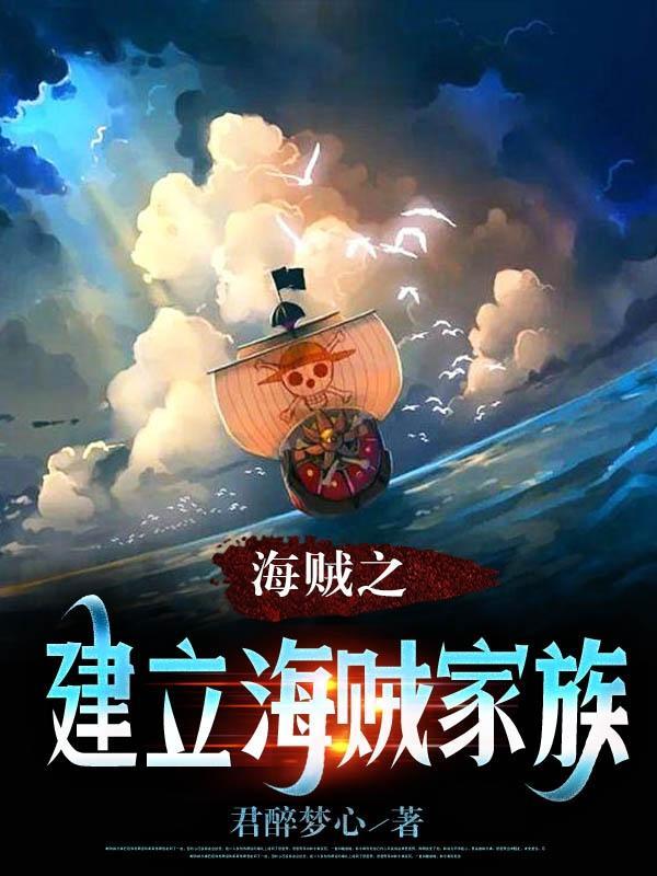 海贼建立组织的
