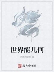 几何世界是什么意思