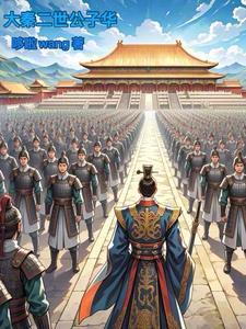 大秦公子by
