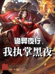 我执掌黑夜的