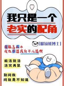 我一个老实人