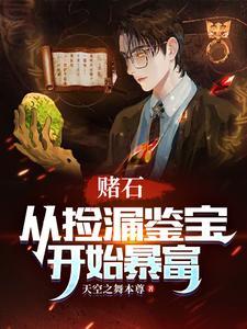 赌石捡漏王
