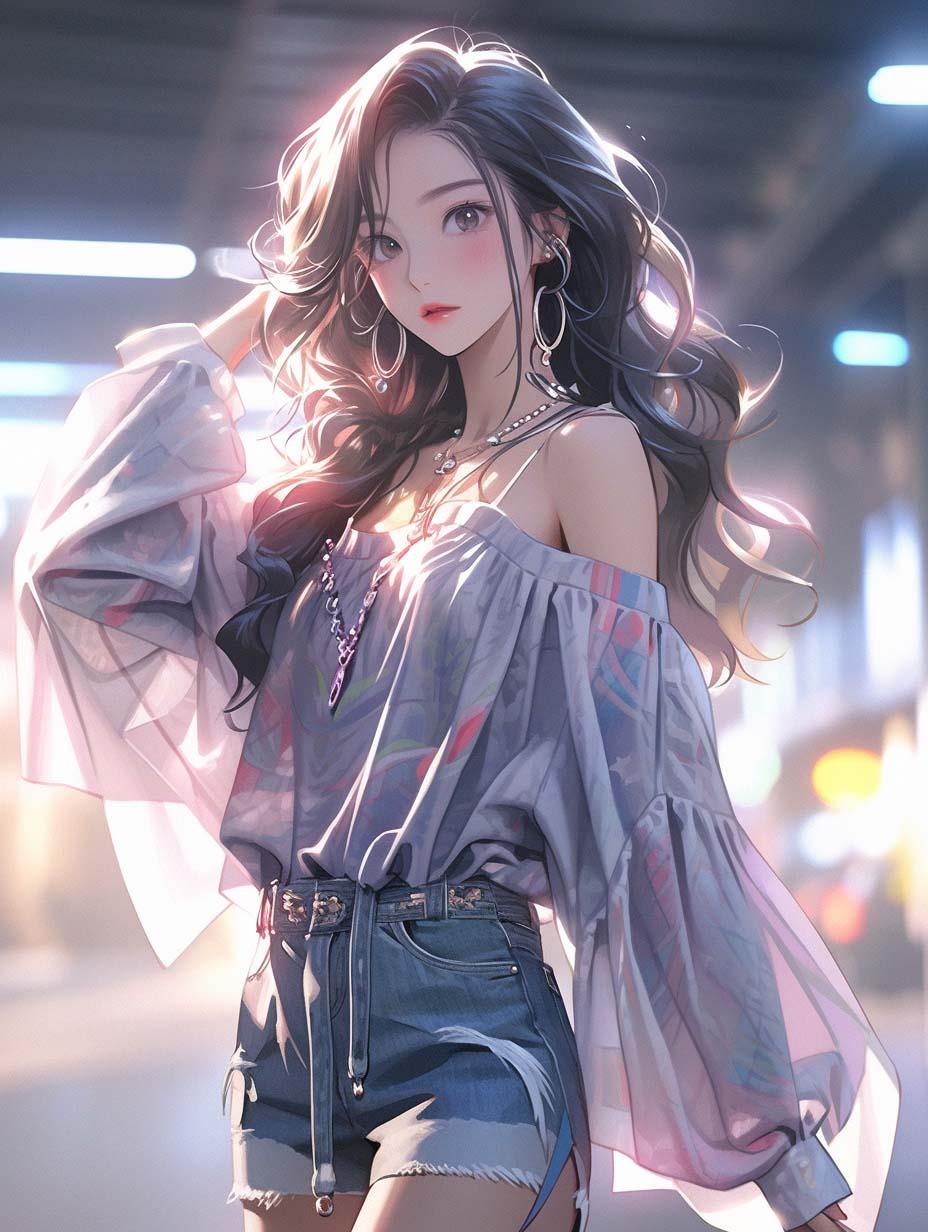 女主叫叶夏的重生