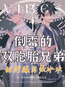 疯批双胞胎兄弟骨科