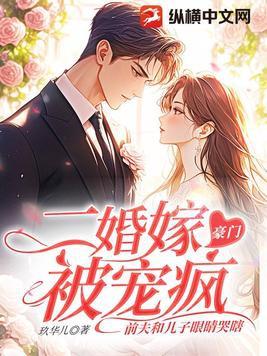 二嫁豪门总裁前夫别碰我全文