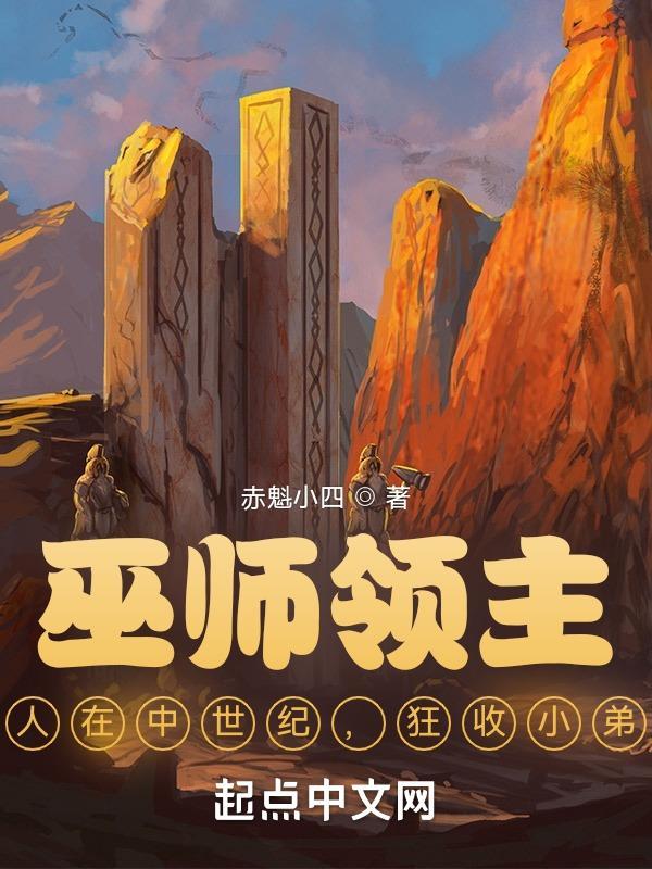 巫师世界的大领主女主