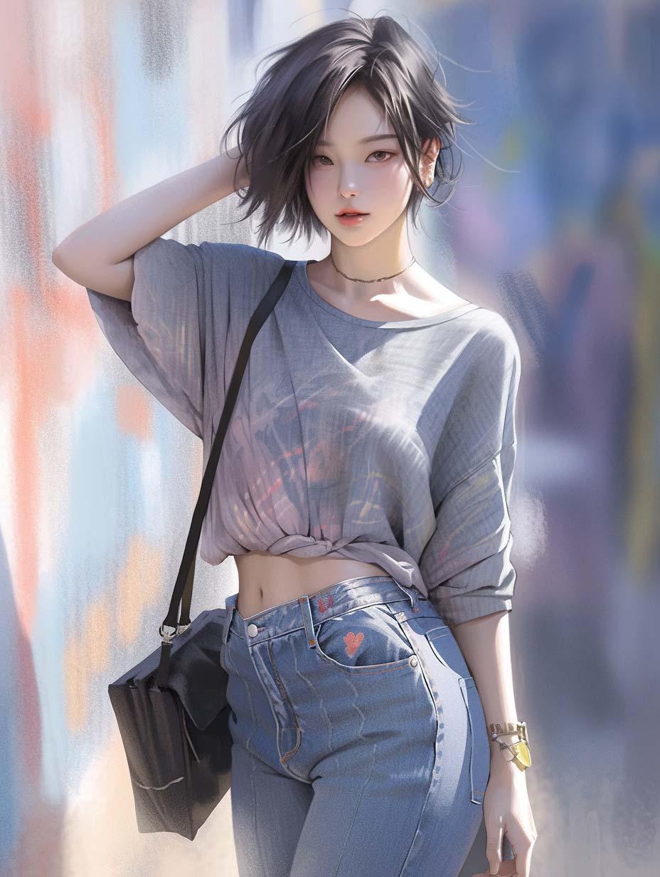 乔溪陆厉漾免费阅读