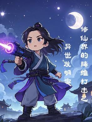 异世界修神