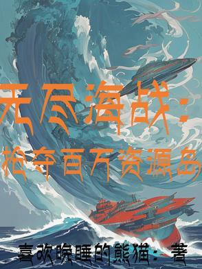 无尽海报