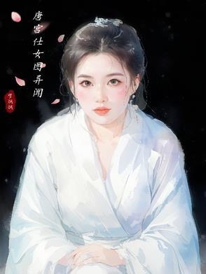 唐宫仕女图一共有几幅