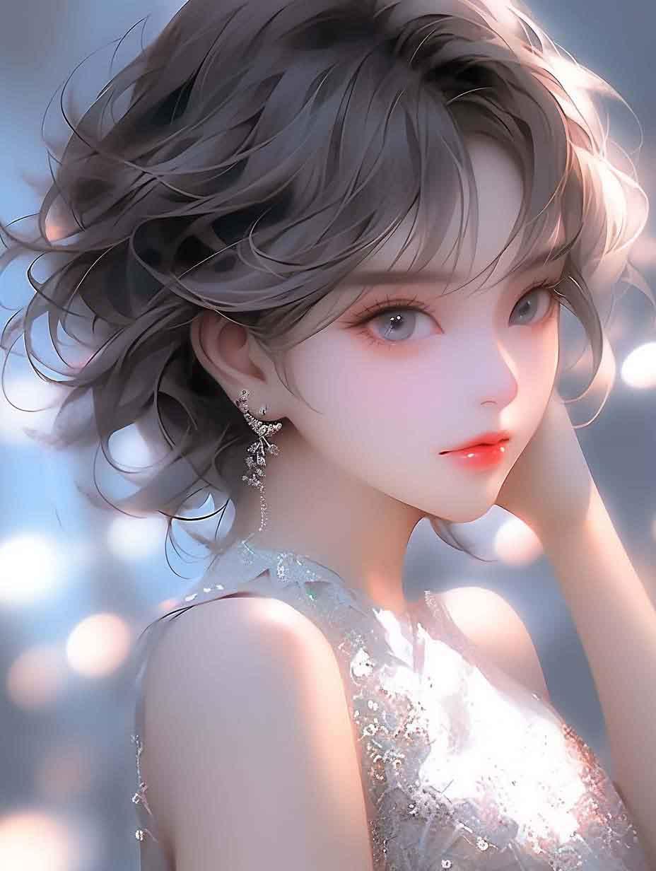 沈羲和顾筱
