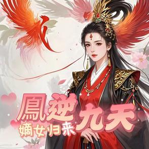 凤逆九天漫画免费阅读下拉式