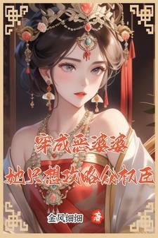 穿成恶婆婆重生了