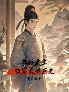 关于明朝朱标的