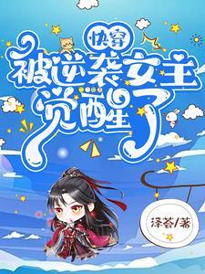 快穿女主是满级大佬的