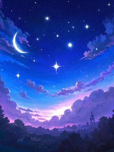 星之梦设定