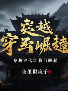 穿越古代当将军