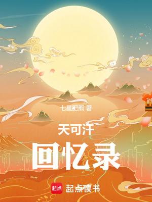 天可汗回忆录TXT