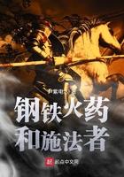 钢铁火药和施法者类似的