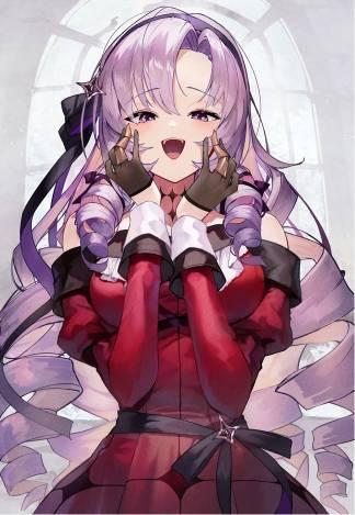 崩坏mc