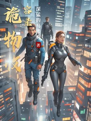 我创造了异诡收容会