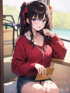 好感度道具